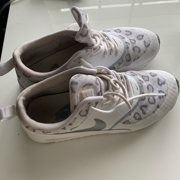 Preloved nike air Max Thea - Picture 6 of 8